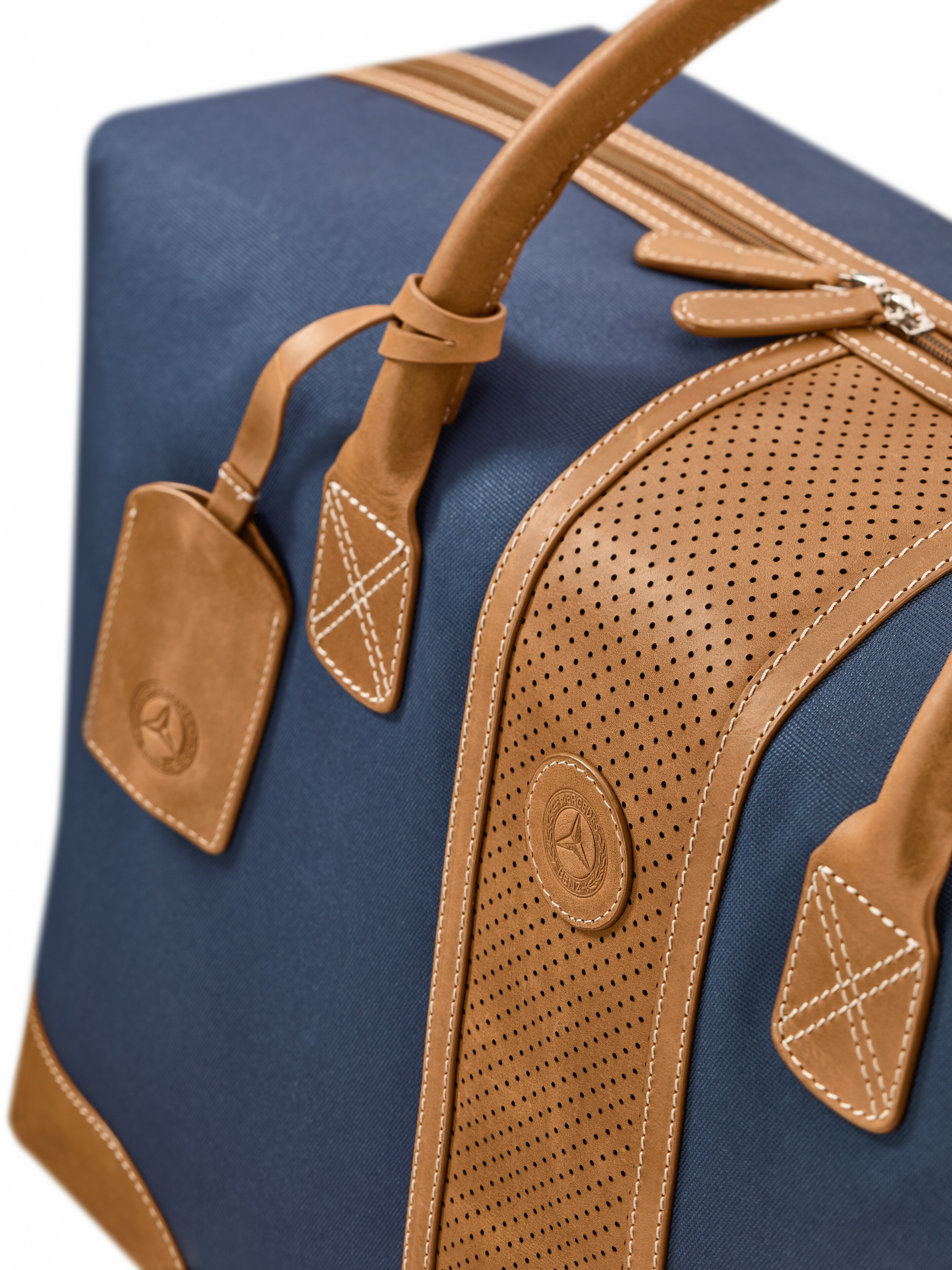 Mercedes-Benz -  Weekender
