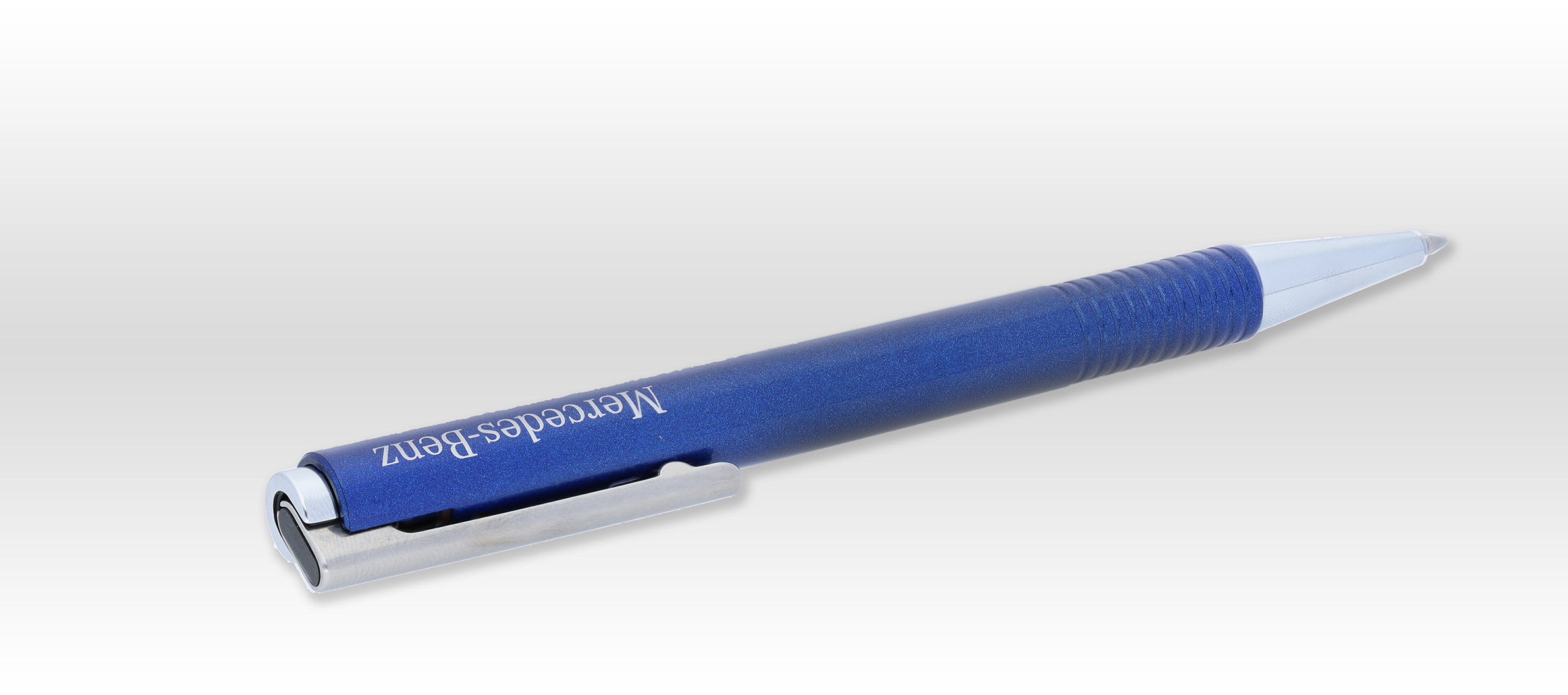 Mercedes-Benz - Kugelschreiber