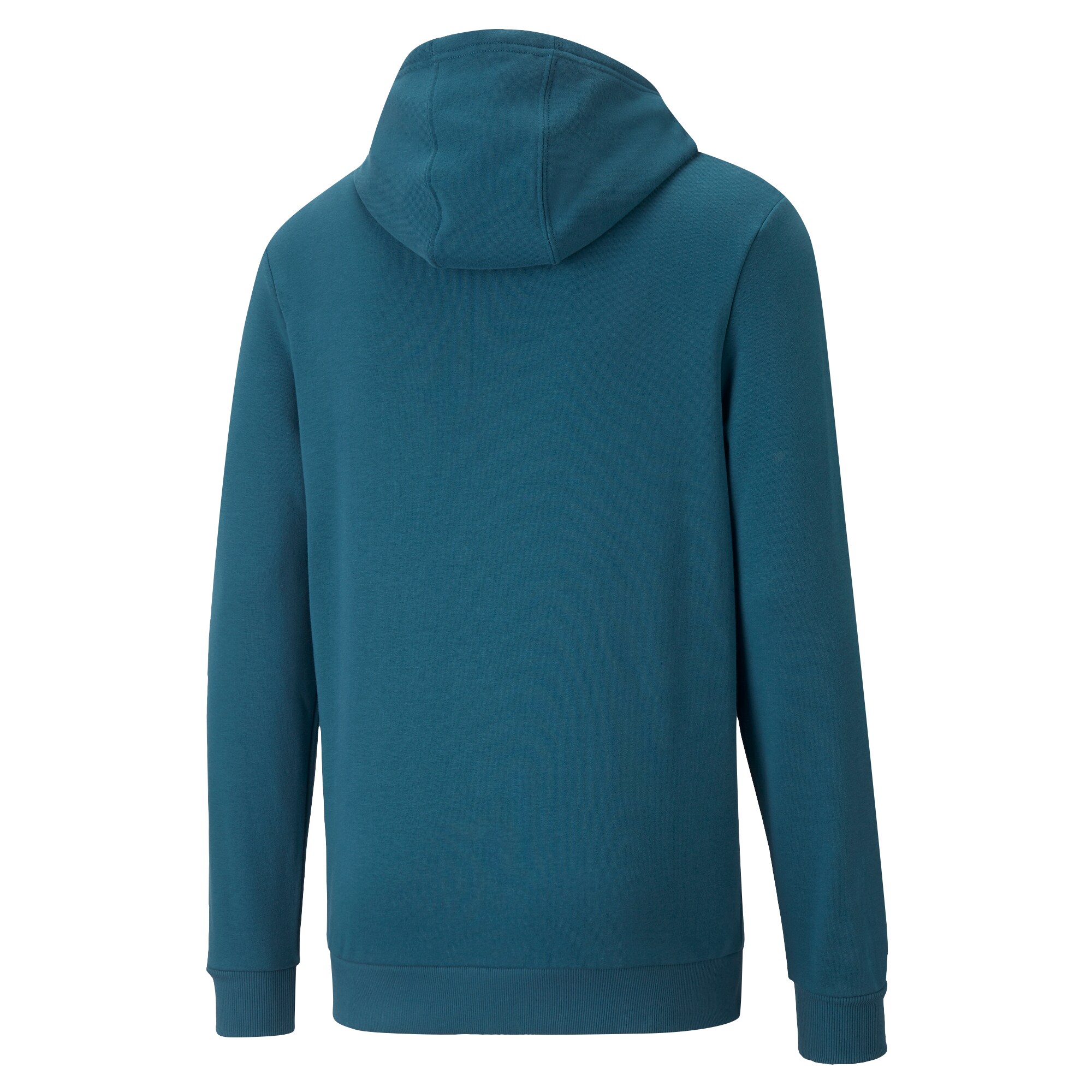 Sweathoody Herren, blau