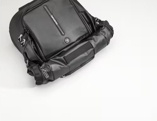 Trolleytasche, faltbar