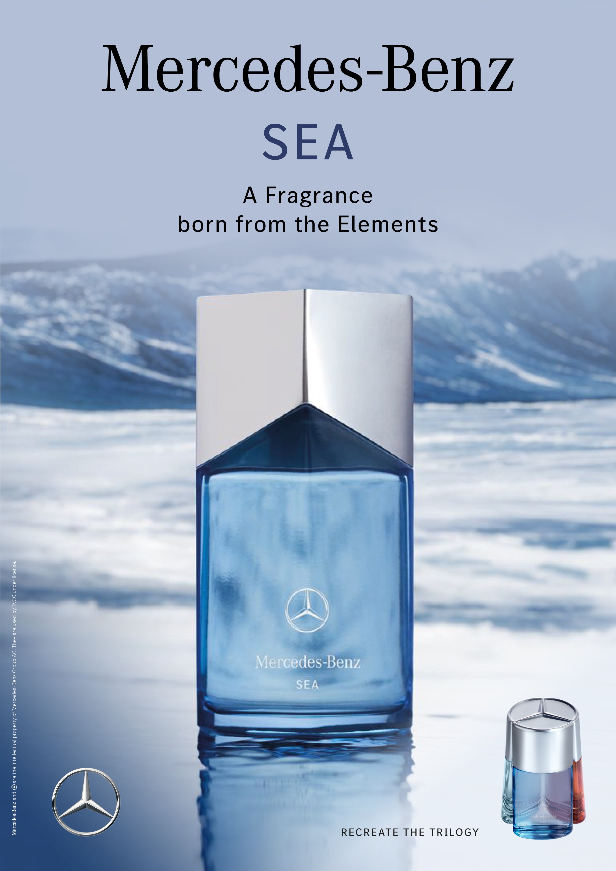 Advertising Visuals // LSA