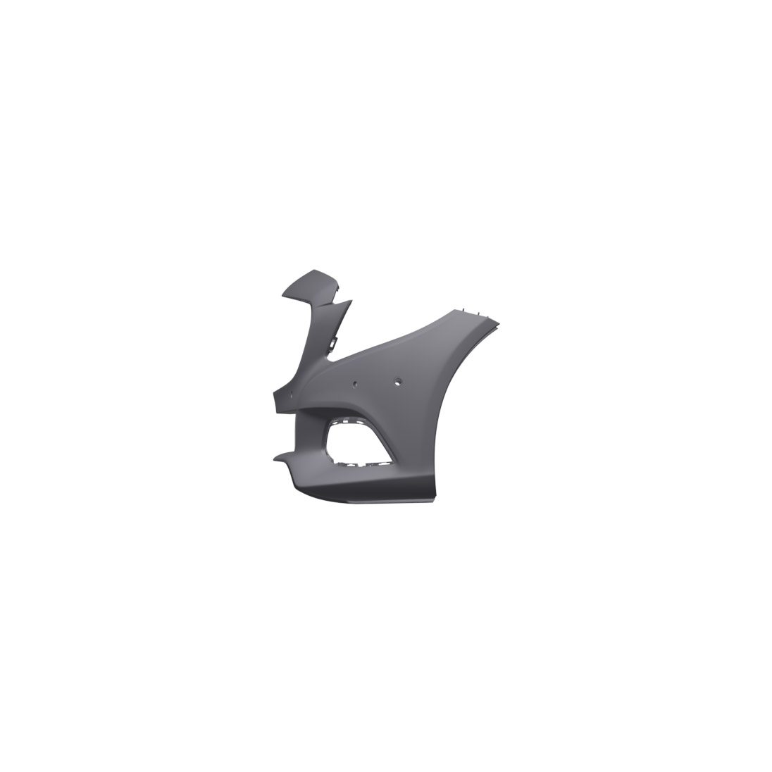 Mercedes-Benz - Teilenummer A2058800340 A2058800340