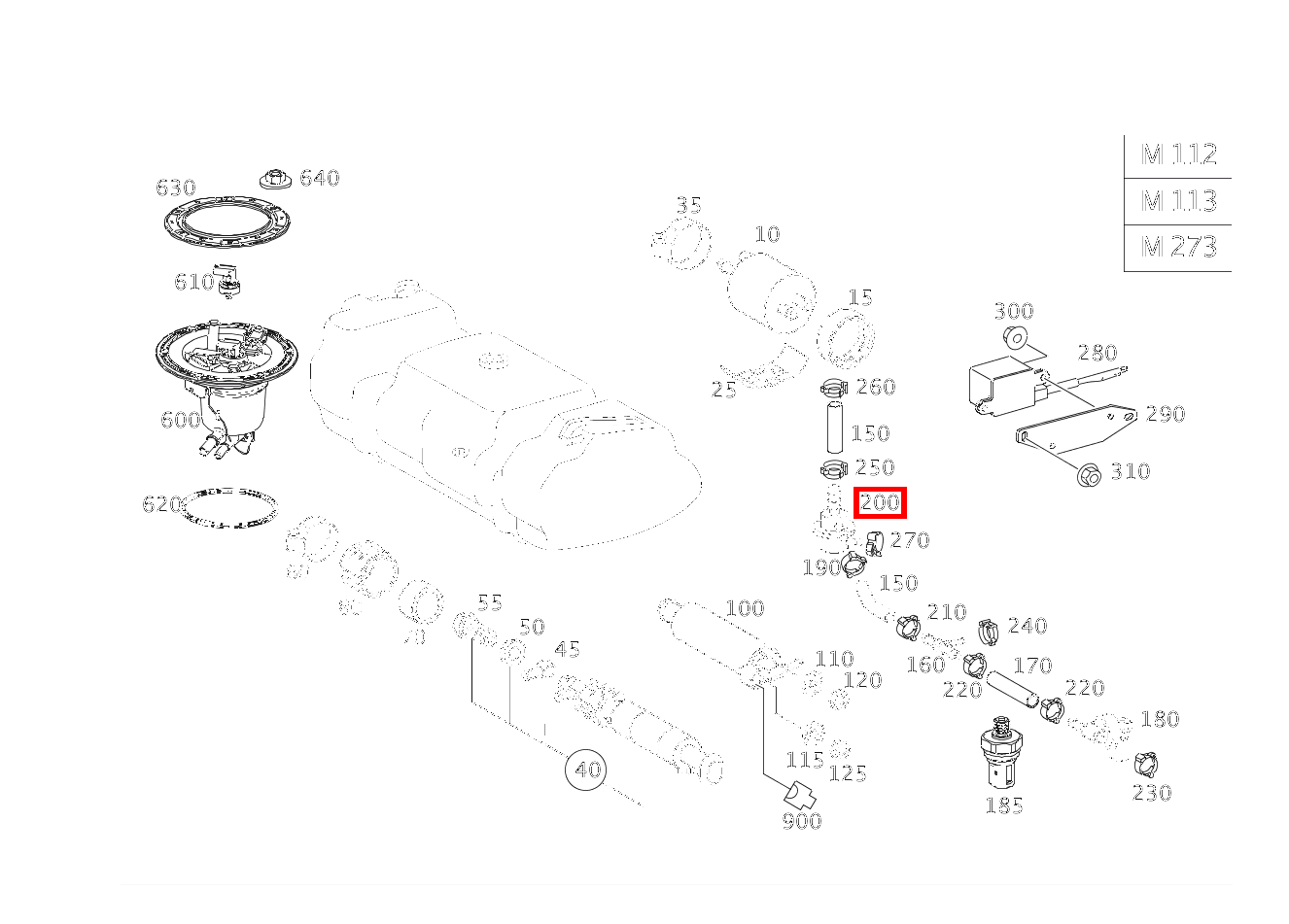 Ventil DRUCKREGLER G 55 AMG KOMP 463 Ventil DRUCKREGLER G 55 AMG KOMP 463