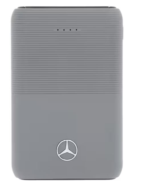 Powerbank, 10.000 mAh