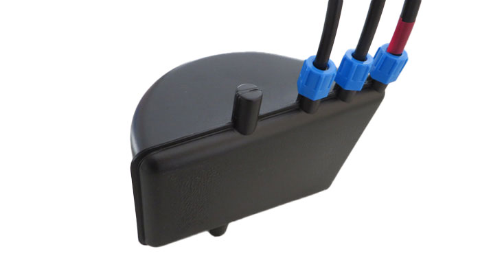 Mercedes-Benz - AUSGLEICHSBEHAELTER Teilenummer A1154710268 A1154710268