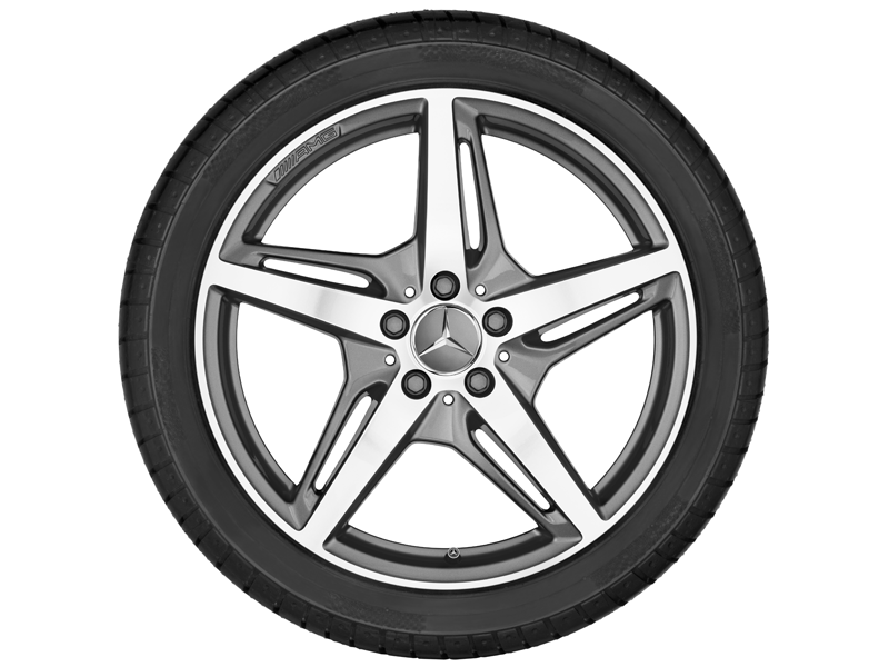 Mercedes-Benz - K2953020WA7X21 Teilenummer Q440141711940 Q440141711940
