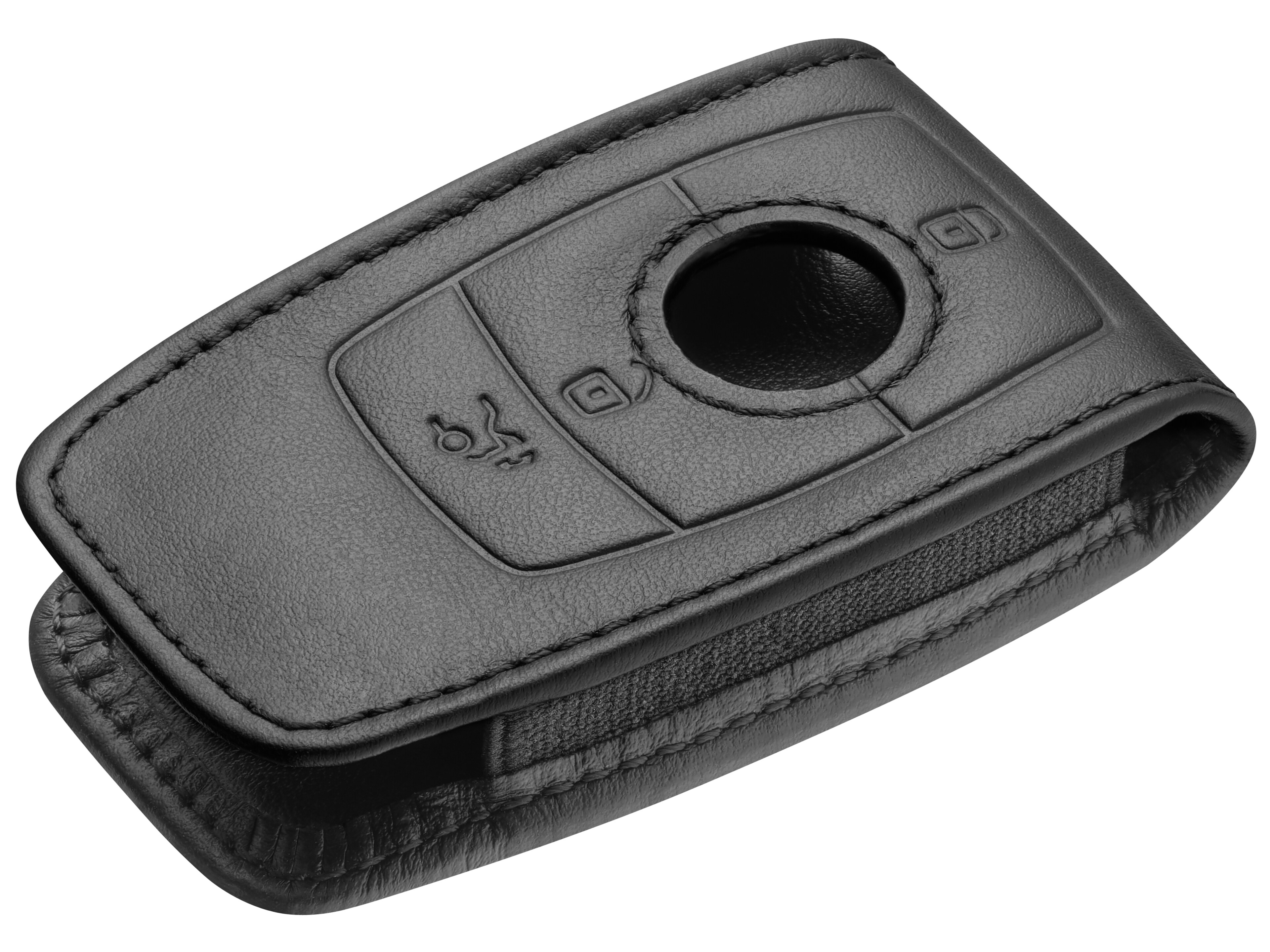 Mercedes-Benz - Schlüsselsleeve, Gen. 6 Schlüsselsleeve, Gen. 6