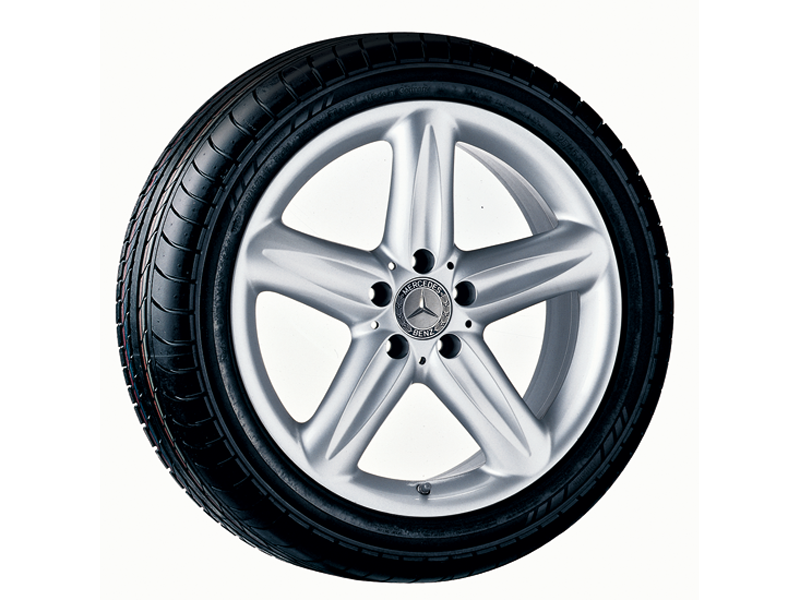 Mercedes-Benz - LU SPEICHENR ST Teilenummer B66031232 B66031232