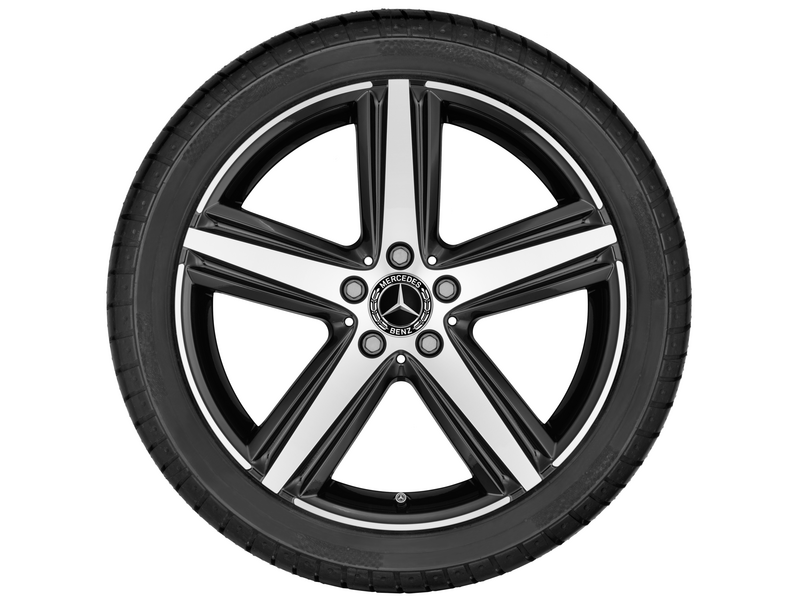 Mercedes-Benz - K2254019WAX23 Teilenummer Q440241910050 Q440241910050