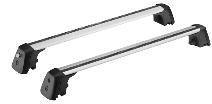 Relingträger E-Klasse S214 Relingträger E-Klasse S214