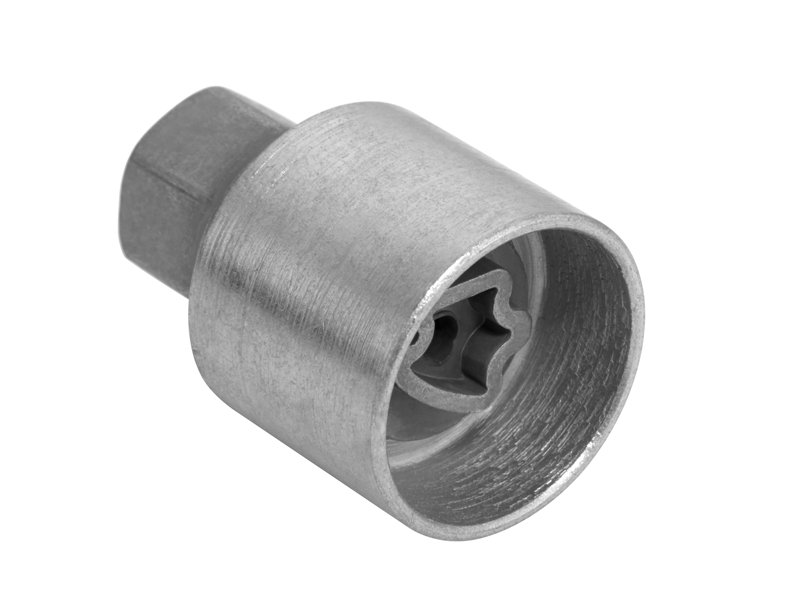 Mercedes-Benz - ERSATZSCHLUESSE Teilenummer B66408325 B66408325