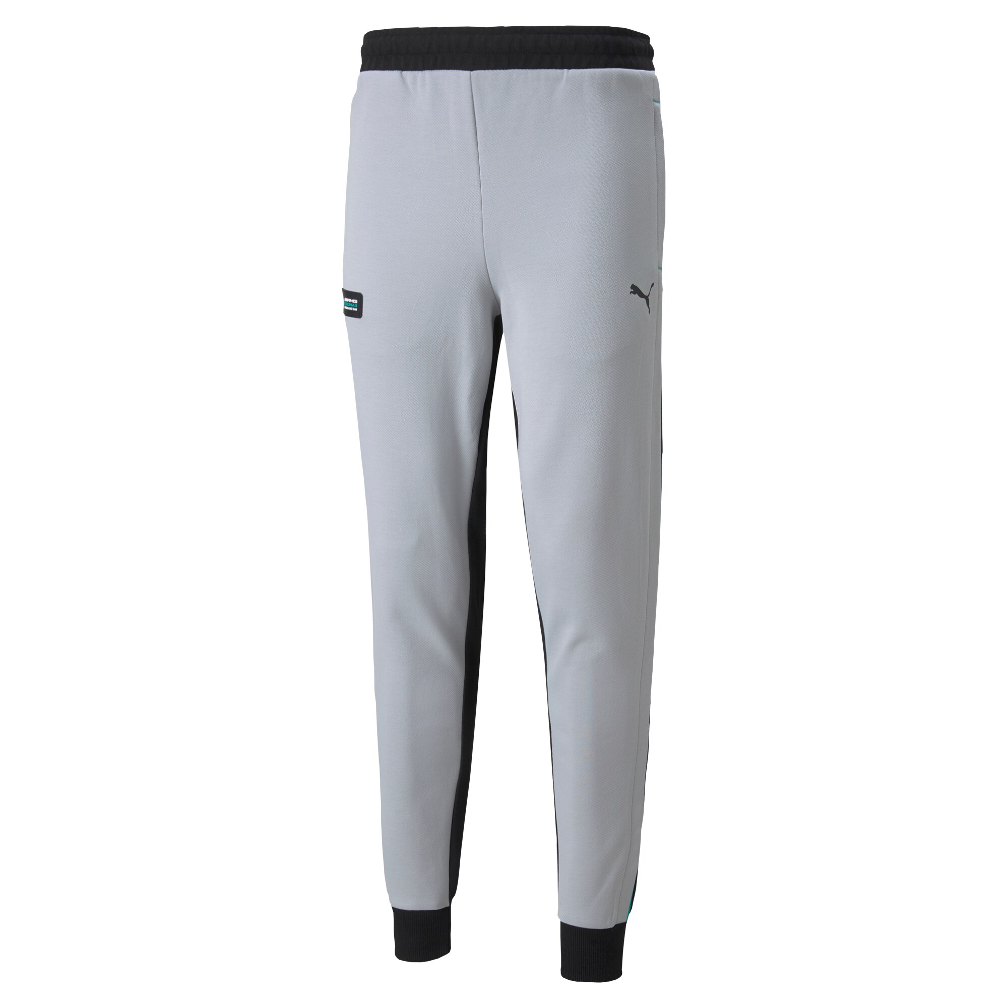 Mercedes-Benz -  Sweathose Herren, grau