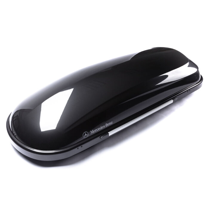 Mercedes-Benz - DACHBOX Teilenummer A0008400000 A0008400000