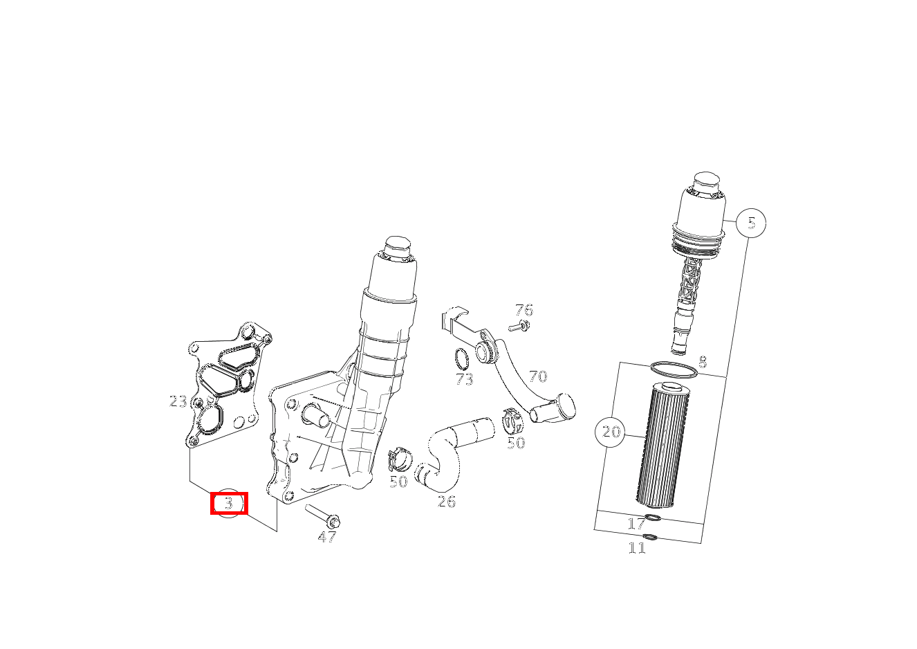 OEL-KUEHLMITTEL-MODUL C 180 205 OEL-KUEHLMITTEL-MODUL C 180 205