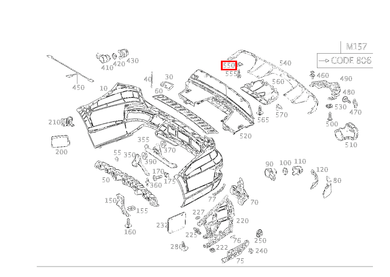 Federmutter AN VERKLEIDUNG; ST 4.8/2.5-5.0 MM , , und weitere kaufen