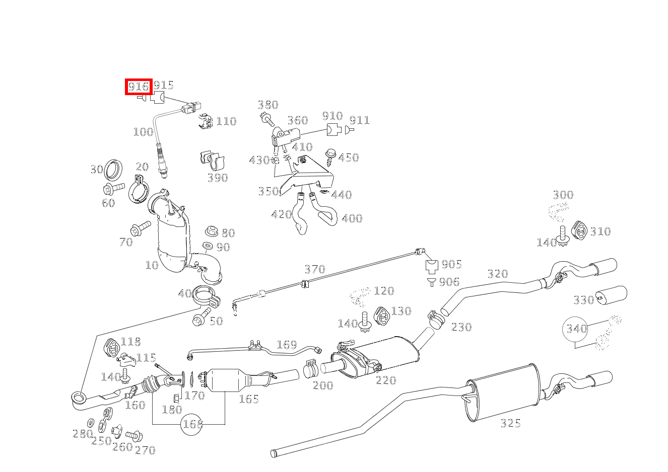 Kontaktbuchse O2-SONDE G3/1; 0.22-0.5 MM2 MLK1.2 B 250 246 Kontaktbuchse O2-SONDE G3/1; 0.22-0.5 MM2 MLK1.2 B 250 246