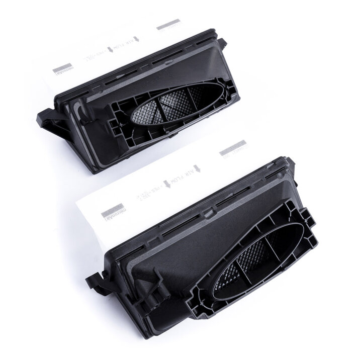 Mercedes-Benz - TEILESATZ FILTEREINSATZ Teilenummer A6420940000 A6420940000