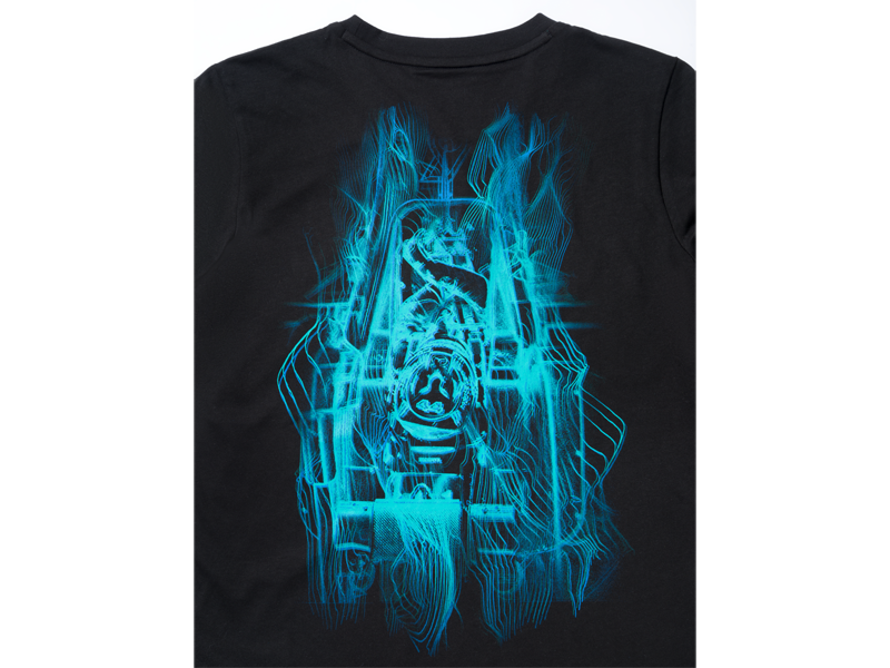 T-Shirt S | B67996238 