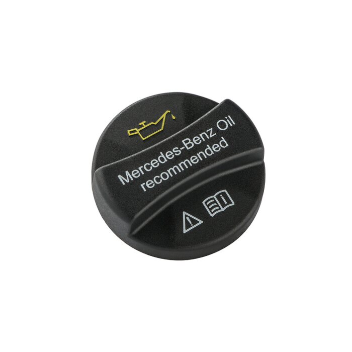 Mercedes-Benz - EINFUELLVERSCHLUSS Teilenummer A0000100301 A0000100301