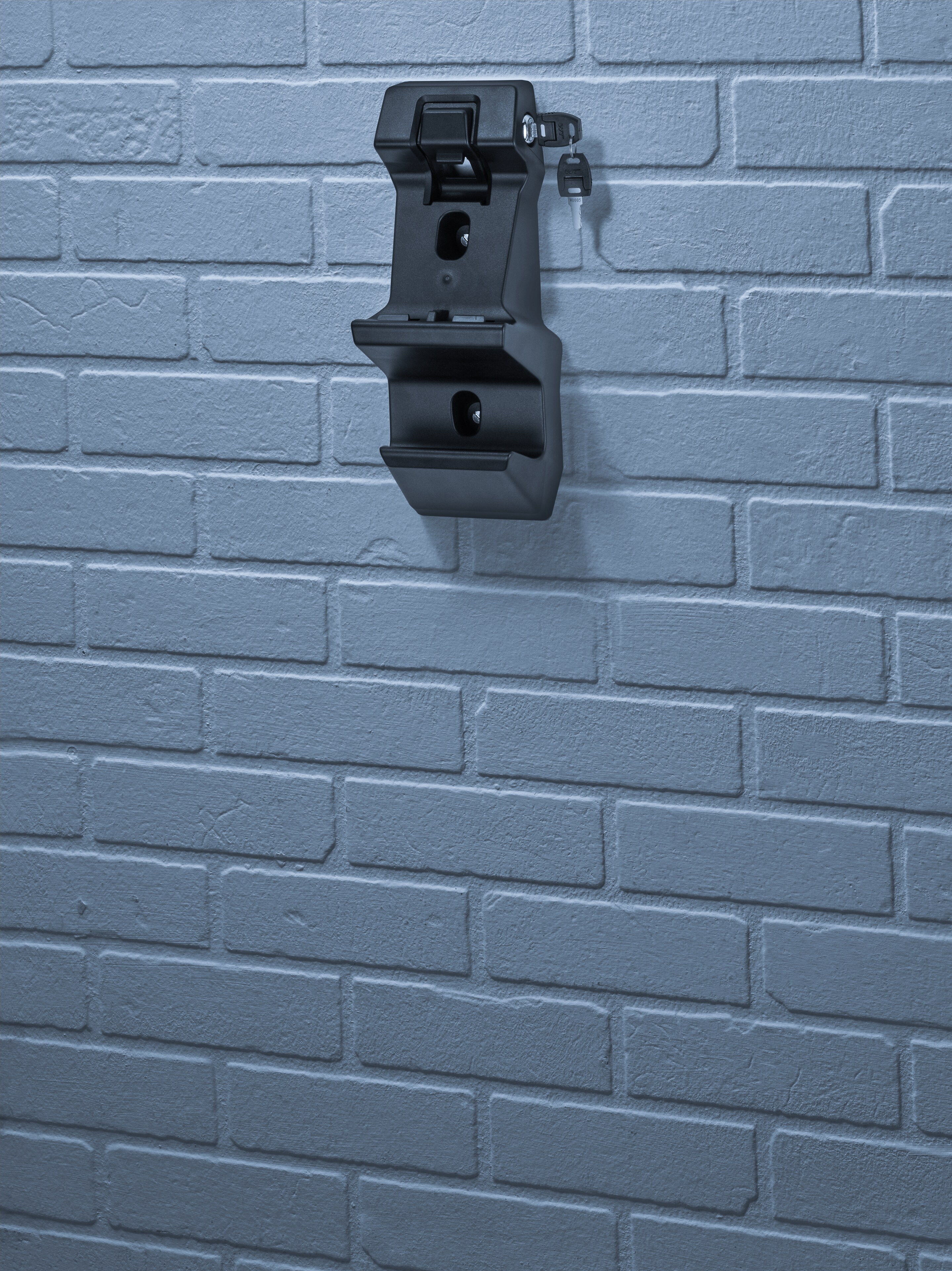 Flexible charging system Pro - wall mount