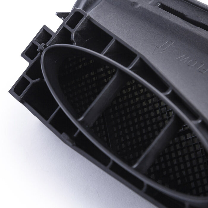 Mercedes-Benz - TEILESATZ FILTEREINSATZ Teilenummer A6420940000 A6420940000