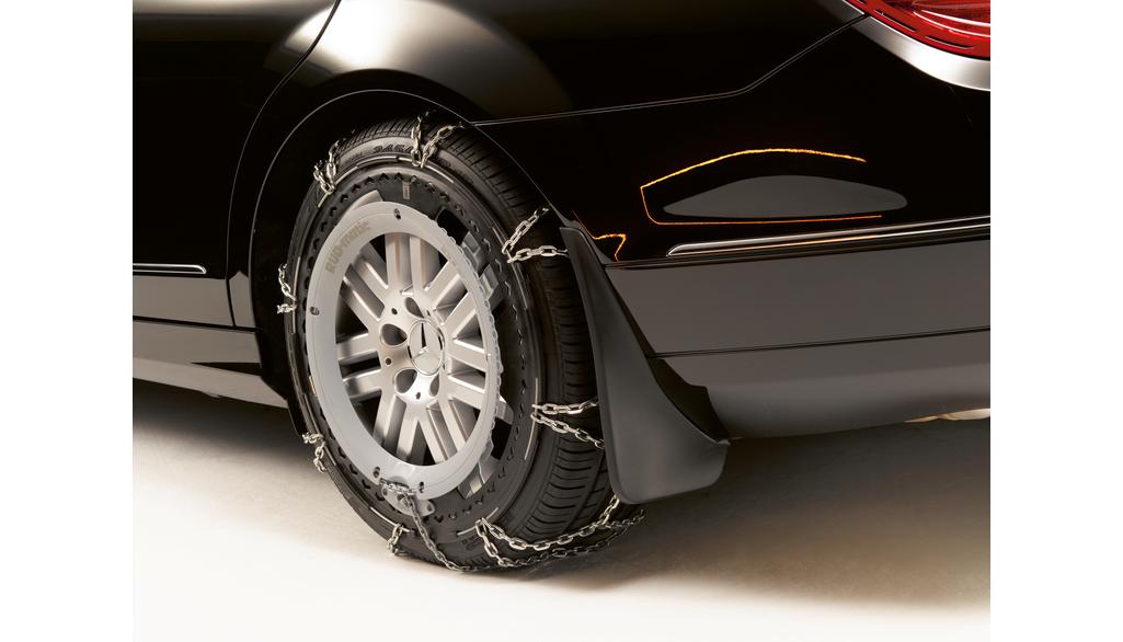 Mercedes-Benz - LU SCHNEEKETTE Teilenummer B67550108 B67550108