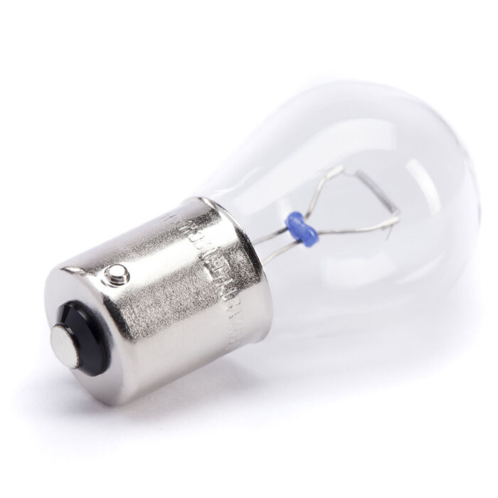 Glühlampe BREMSLICHT RECHTS; 12V-21W CLA 117, GLA 156, M 166