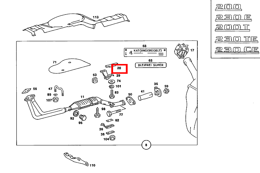 Gelenkwelle/Achsantrieb 