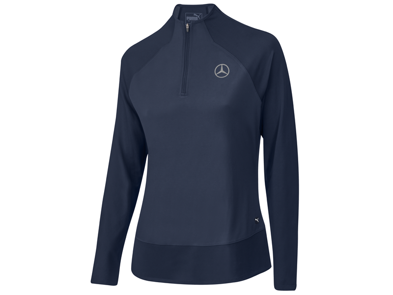 Mercedes-Benz - LONGSLEEVE M Teilenummer B66450519 B66450519