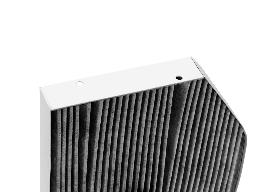 Mercedes-Benz - AKTIVKOHLEFEINSTAUBFILTER Teilenummer A2058350147 A2058350147