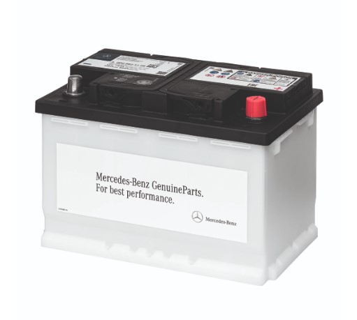 Batterie 12V, 74Ah, Blei-Calcium-Silber Technologie (PAG) Batterie 12V, 74Ah, Blei-Calcium-Silber Technologie (PAG)