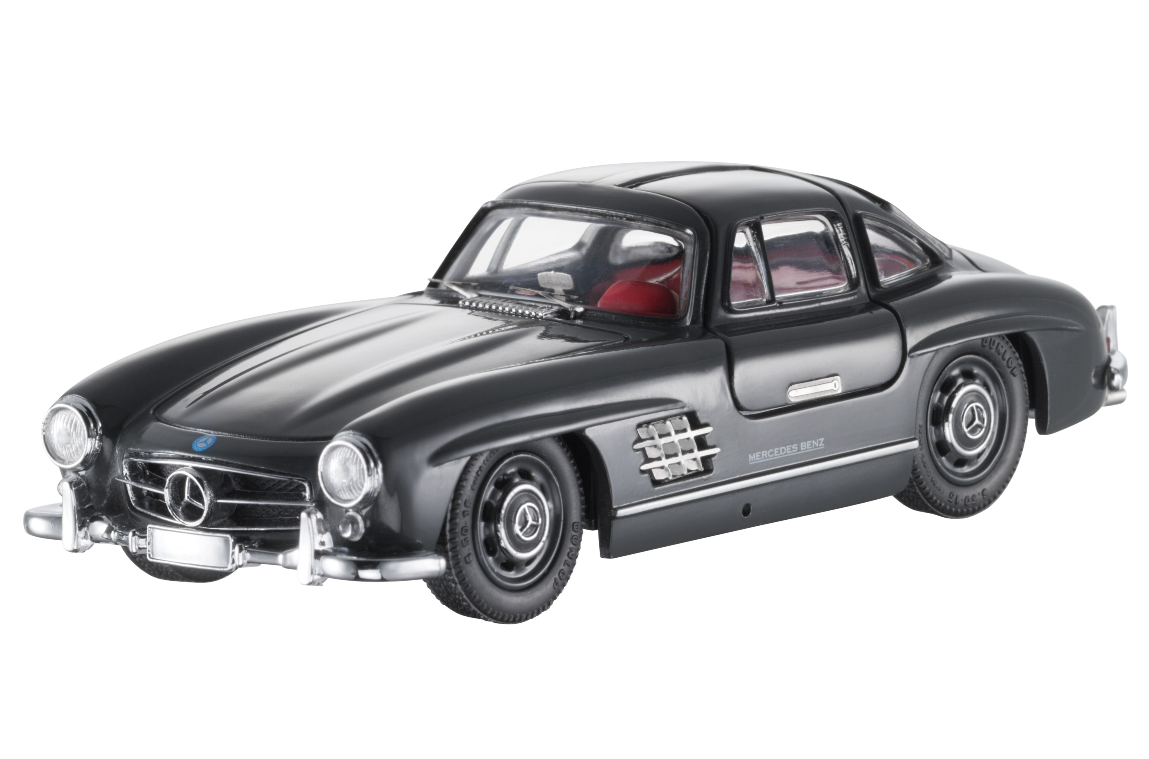 Mercedes-Benz - 300 SL Roadster, W198, 1954 300 SL Roadster, W198, 1954