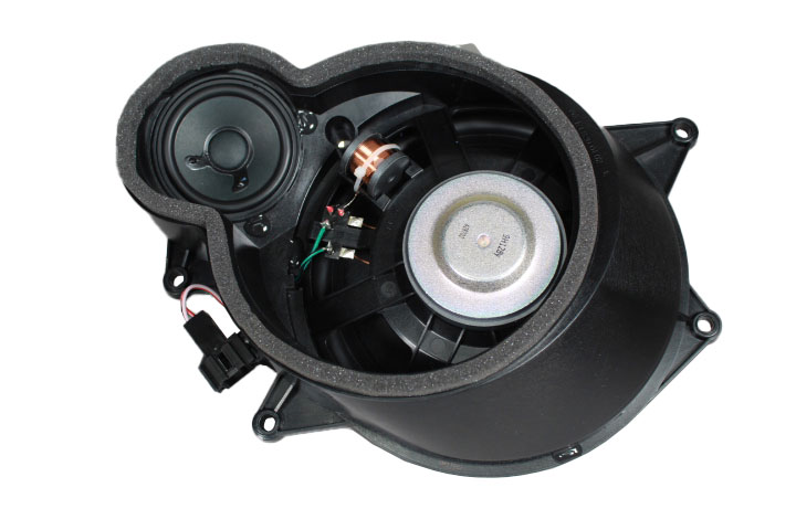 Mercedes-Benz - LAUTSPRECHER Teilenummer A1718200102 A1718200102