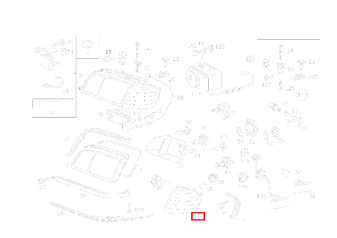 Blinkleuchte RECHTS Valeo C 200 CDI Limousine 202 Blinkleuchte RECHTS Valeo C 200 CDI Limousine 202