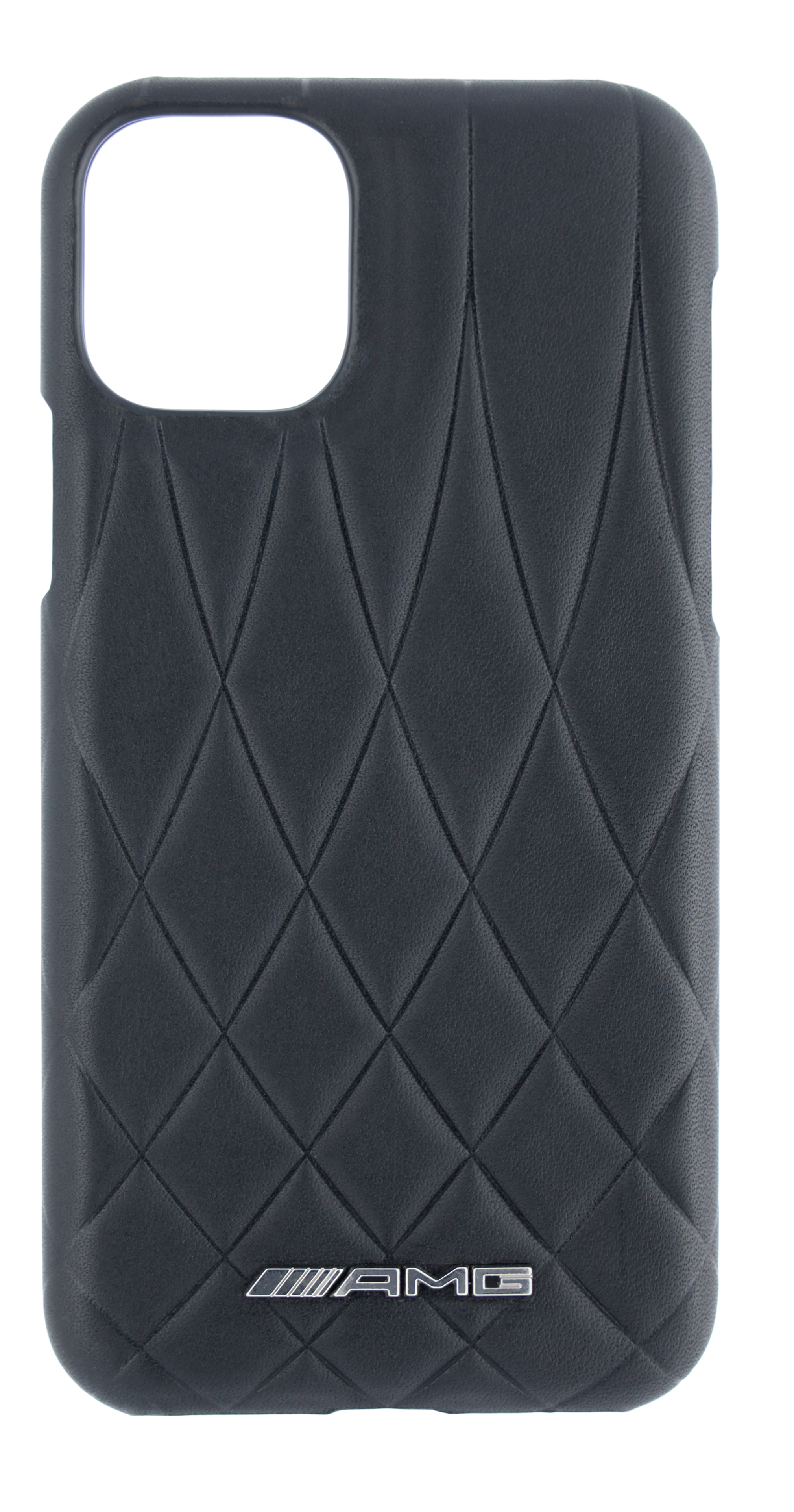 AMG Hülle für iPhone® 11, schwarz