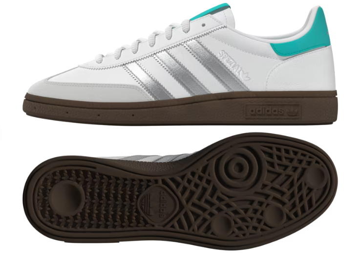 Sneakers, Handball Spezial, Mercedes-AMG F1 Größe 10,5