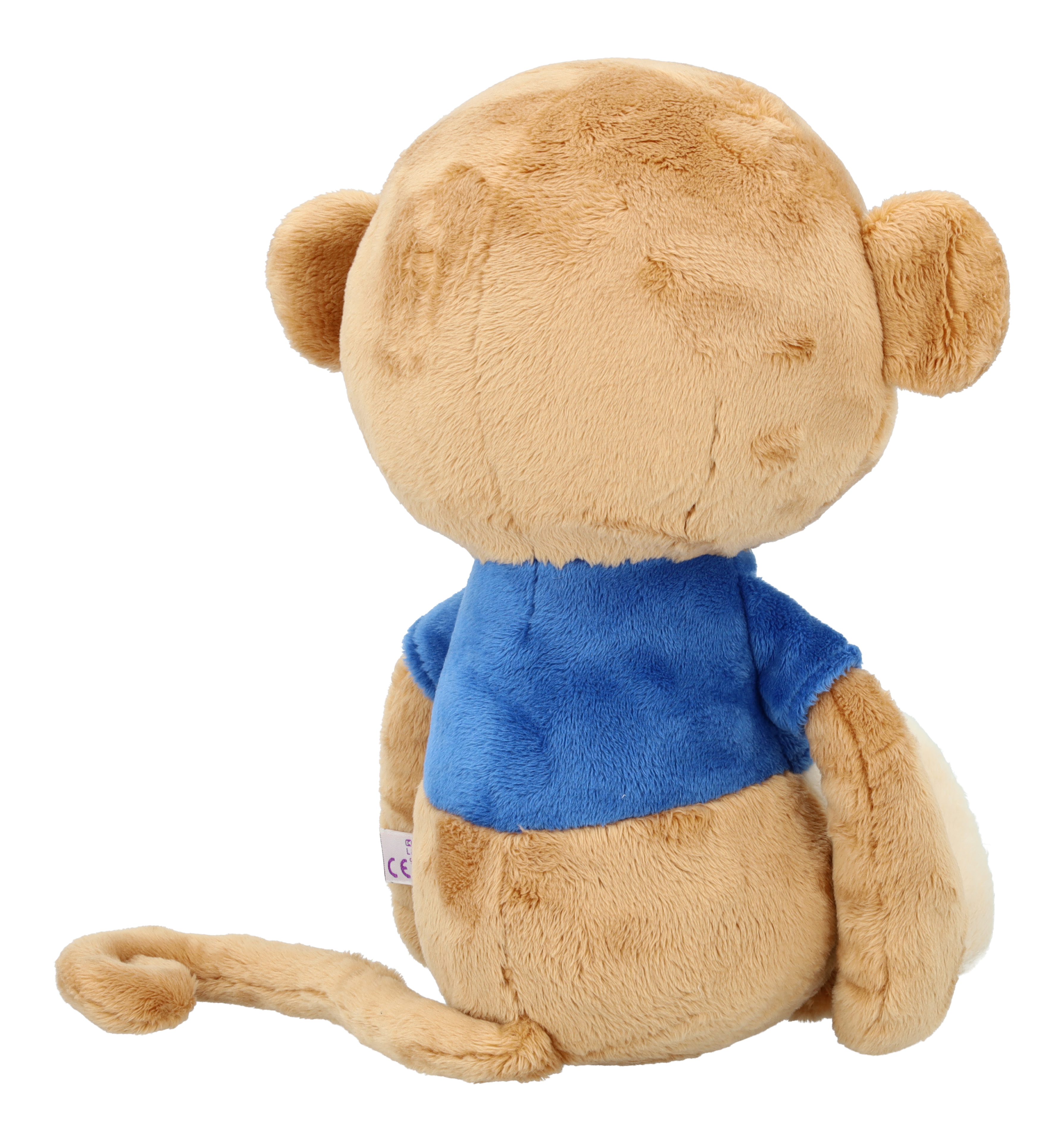 Mercedes-Benz - Plüschaffe, Safari