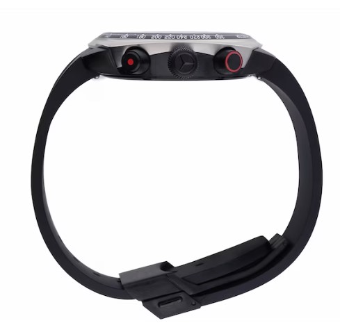 Armbanduhr, Herren, AMG, Chronograph