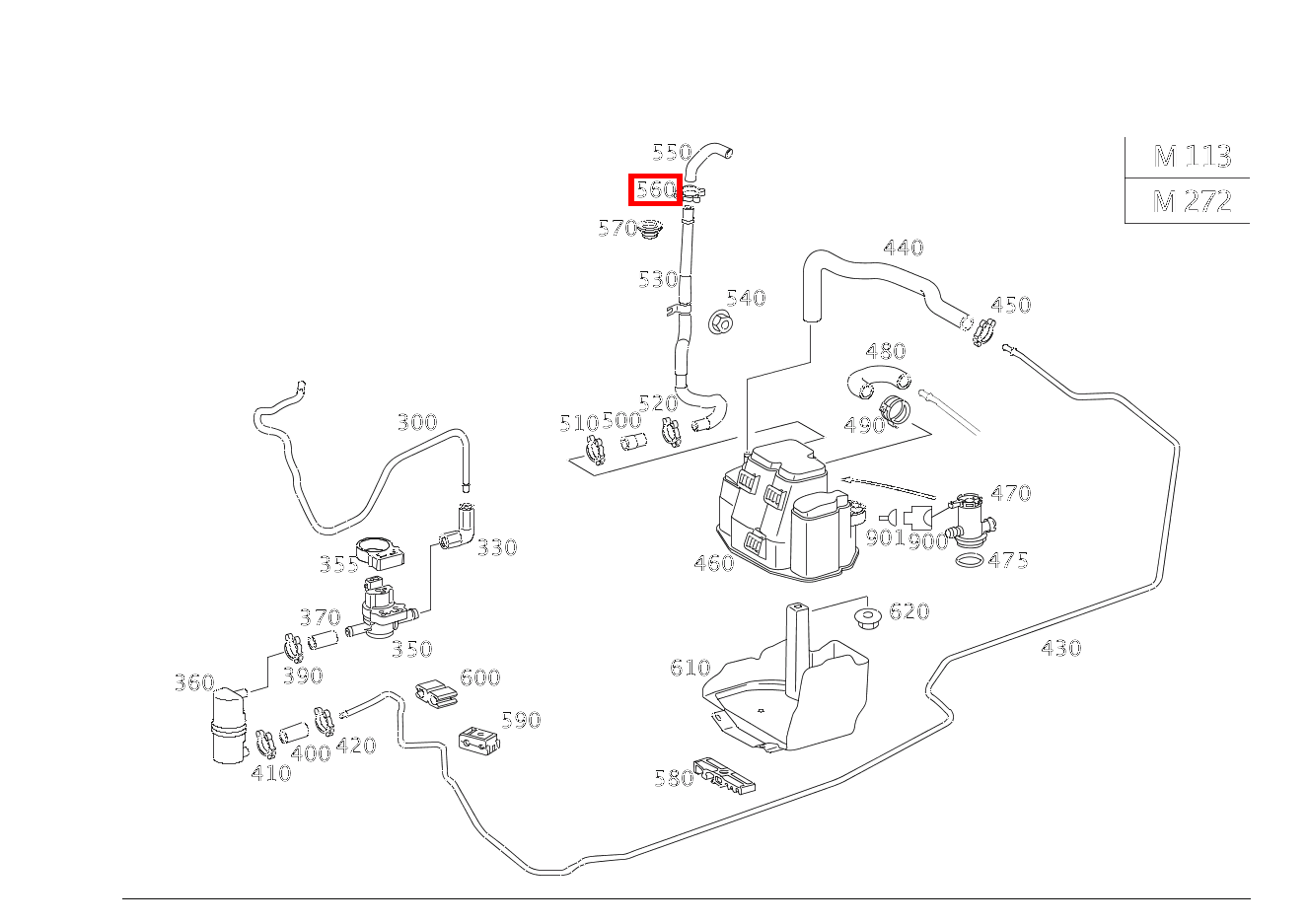 Schlauchschelle ENTLUEFTUNGSLEITUNG; 25 MM , , und weitere kaufen