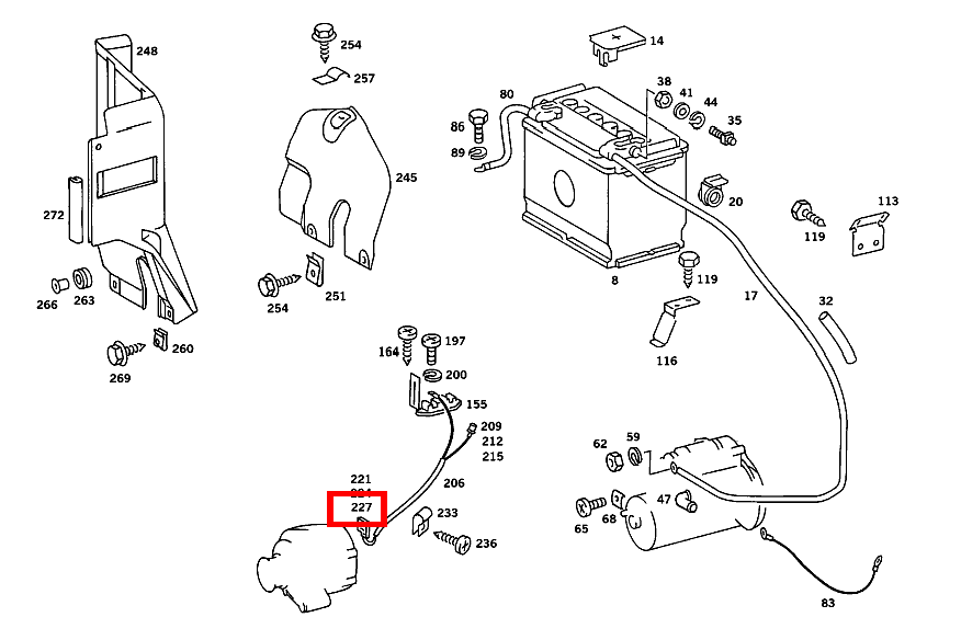 Steckhülse TO 005 545 02 28; 1.0-2.5 MM2 FF6.3 300 TDT 123 Steckhülse TO 005 545 02 28; 1.0-2.5 MM2 FF6.3 300 TDT 123