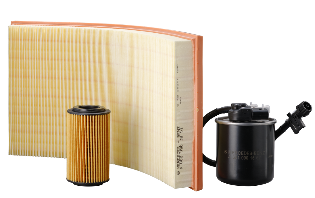 Mercedes-Benz - Teilenummer A0001806609 A0001806609