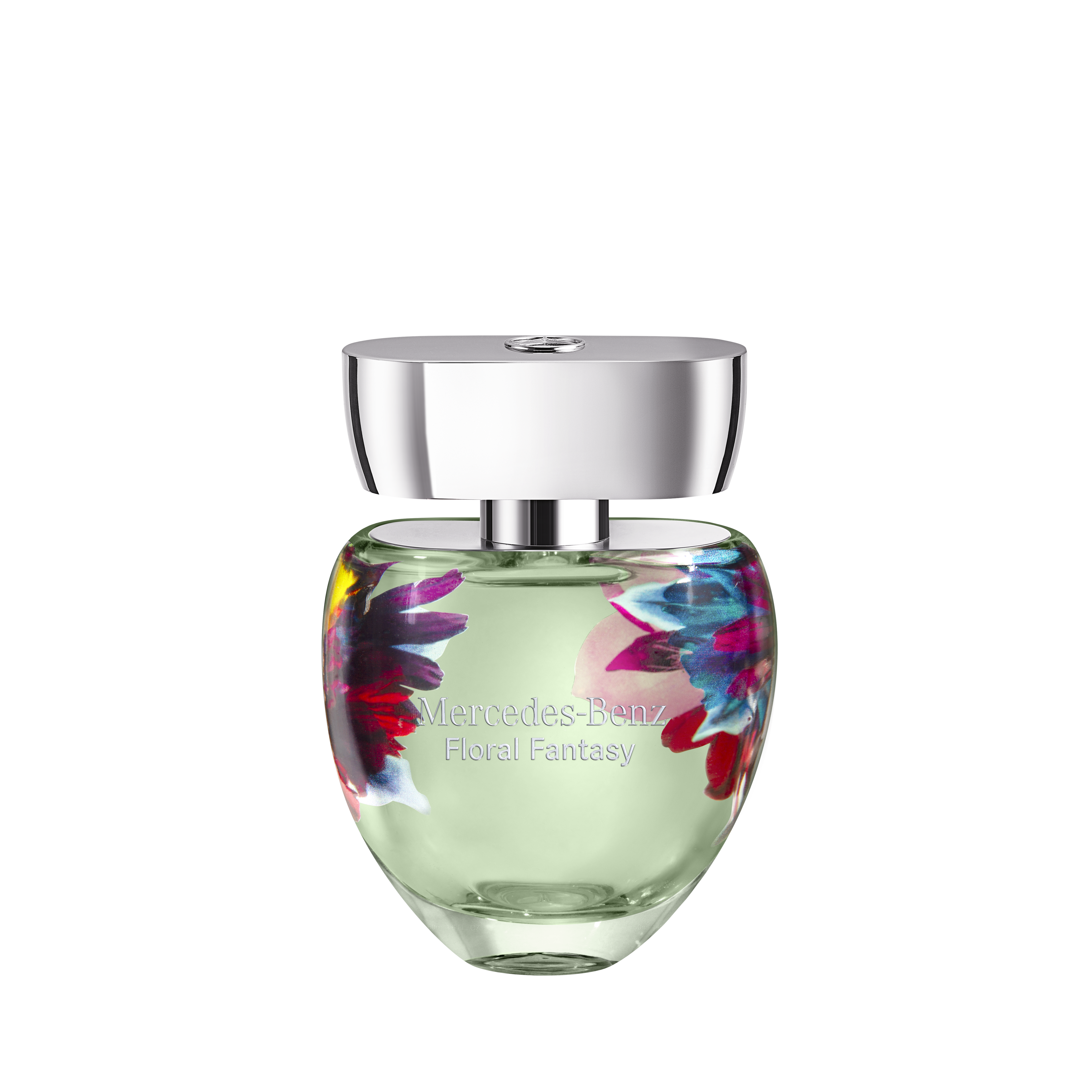 For Women Floral Fantasy, EdT 60ml