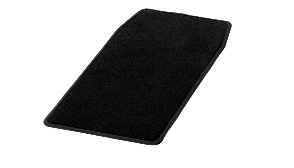 Mercedes-Benz - FUSSMATTE Teilenummer A6396800648 A6396800648