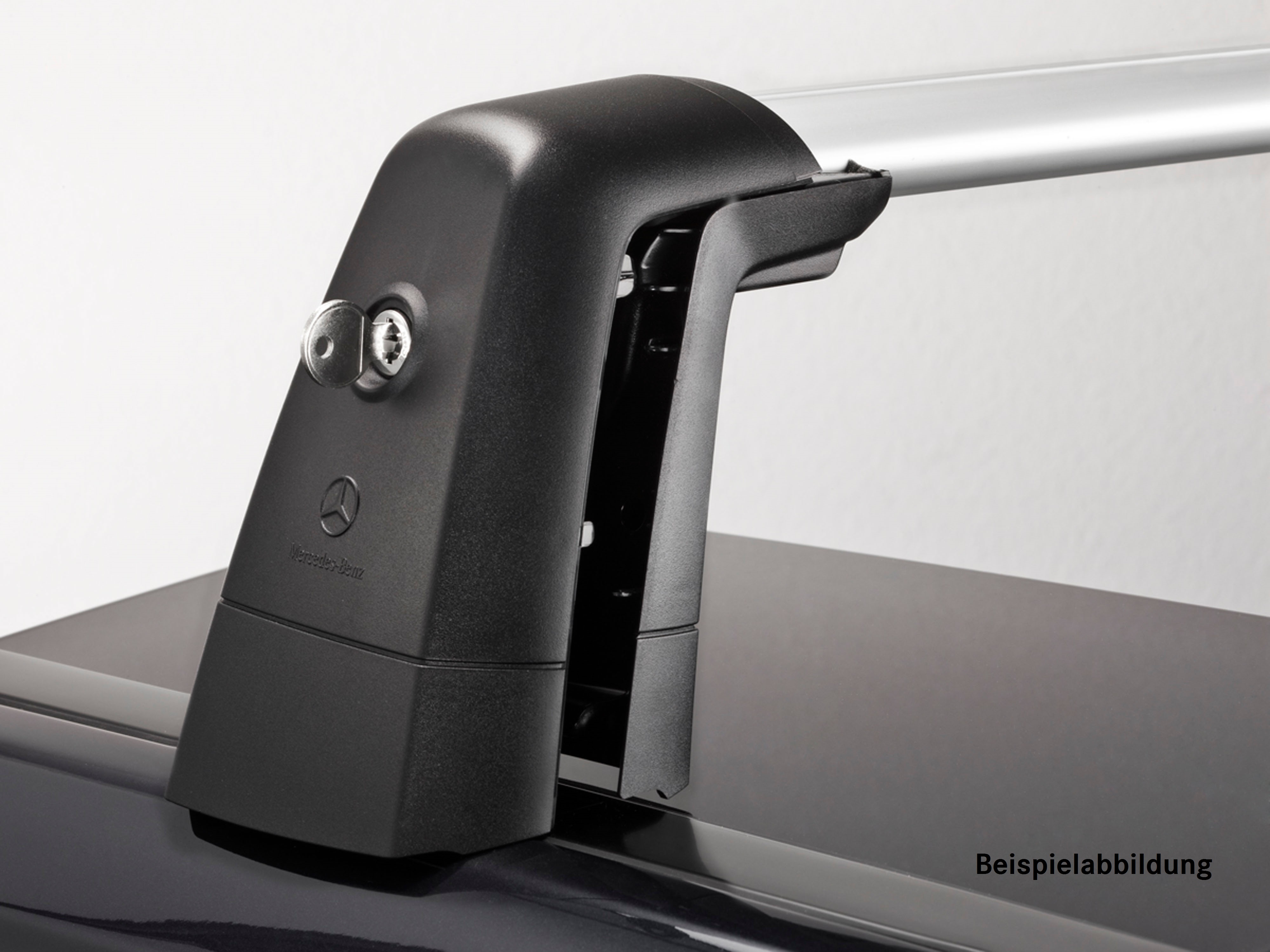 Mercedes-Benz - GRUNDTRAEGER Teilenummer A2048901493 A2048901493