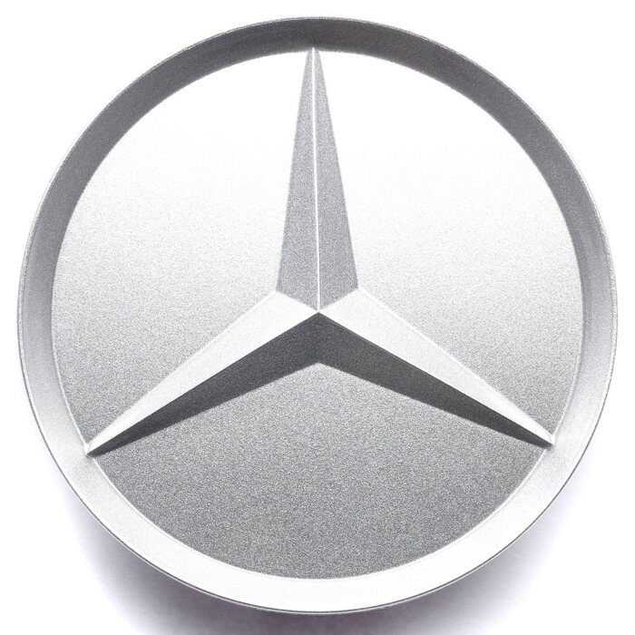 Mercedes-Benz - RADNABENABDECK. Teilenummer B66470203 B66470203