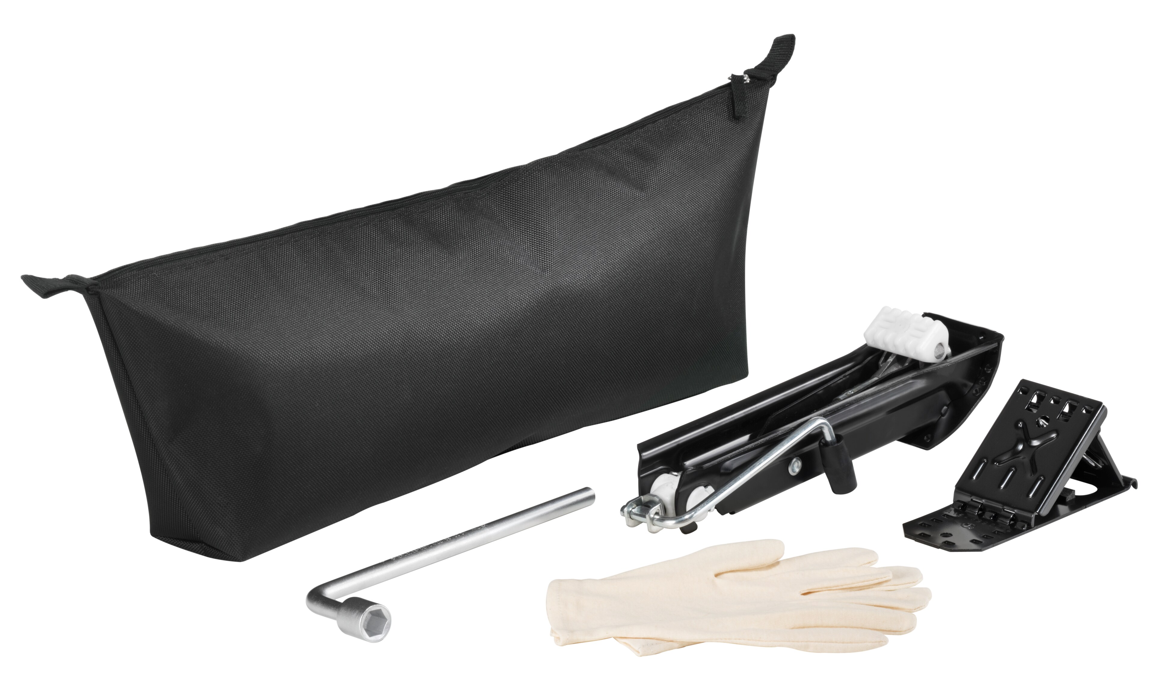 Mercedes-Benz - Tasche Bordwerkzeug Tasche Bordwerkzeug