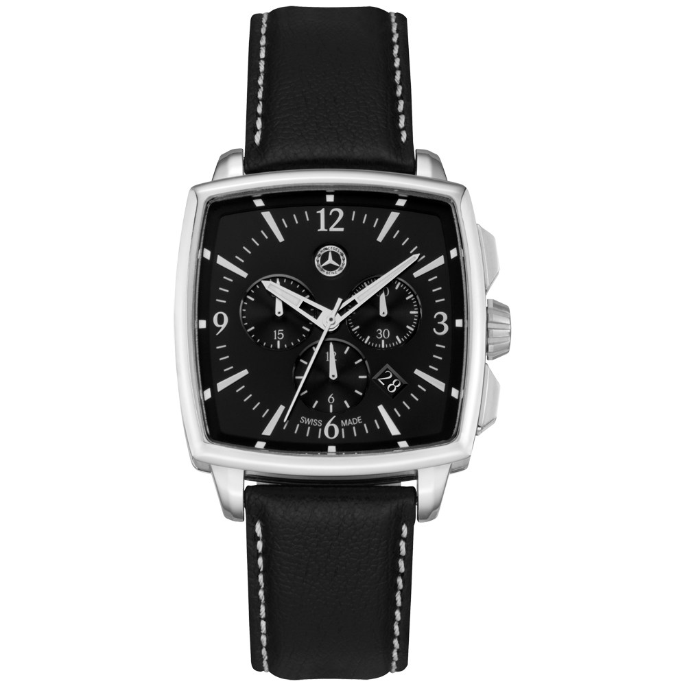 Mercedes-Benz - CHRONOGRAPH Teilenummer B66043322 B66043322