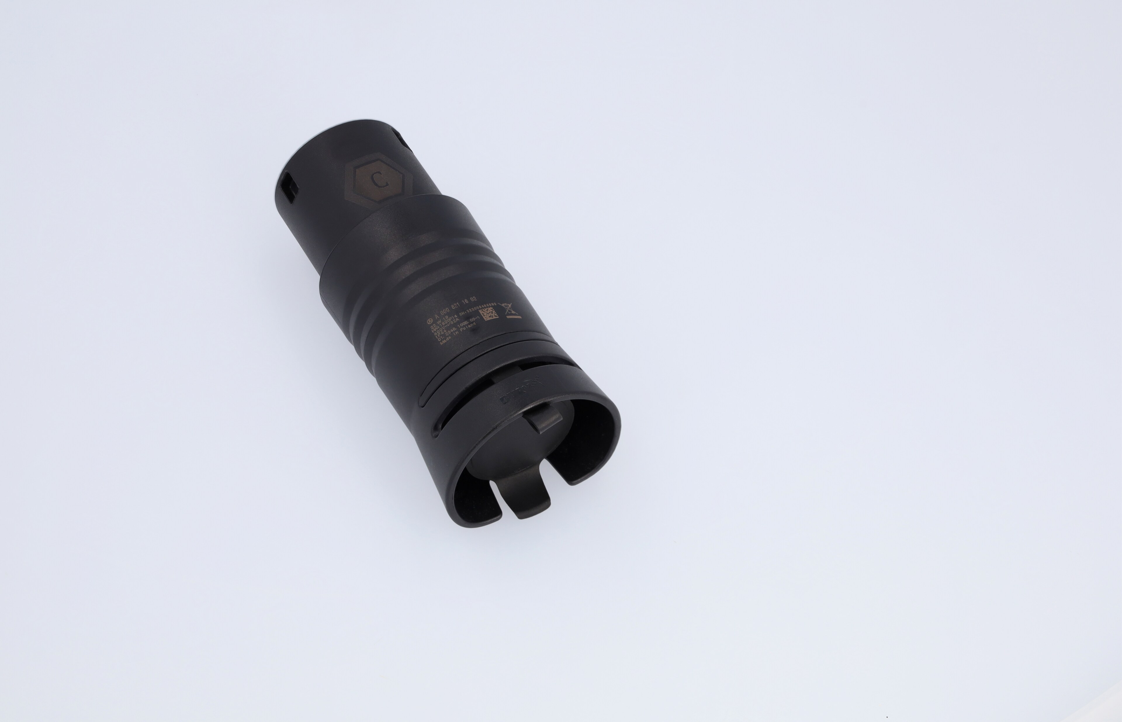 Flexible charging system Pro - adapter type 2 (Mode 3)