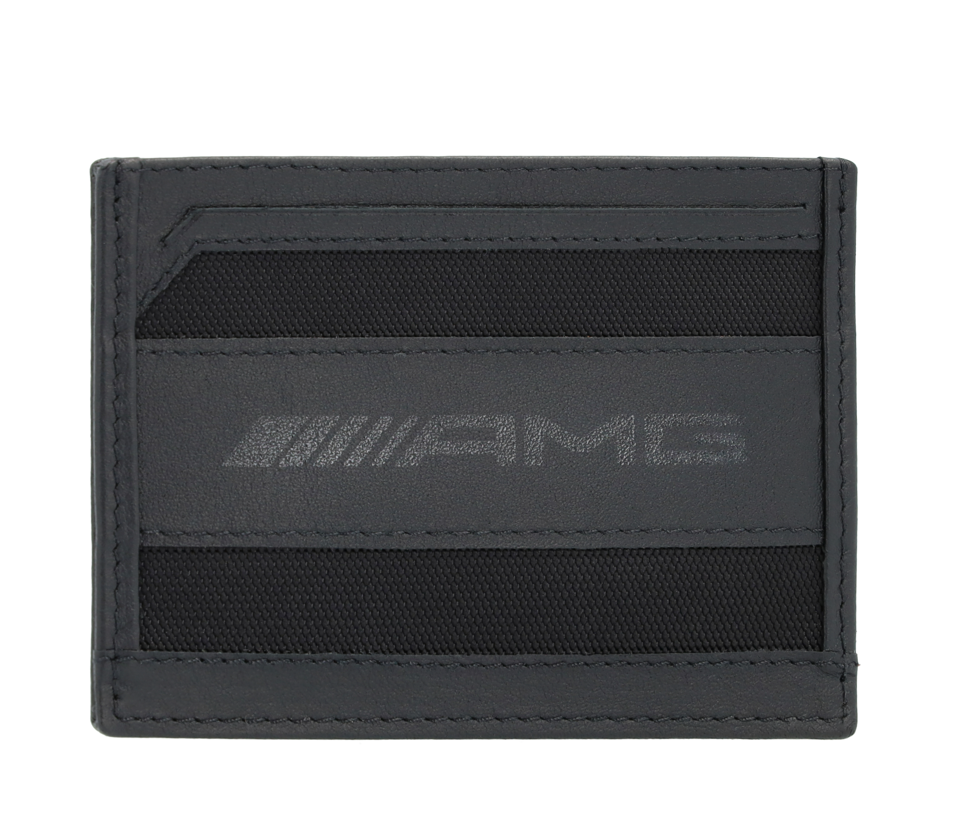 Mercedes-Benz - AMG Kreditkartenetui