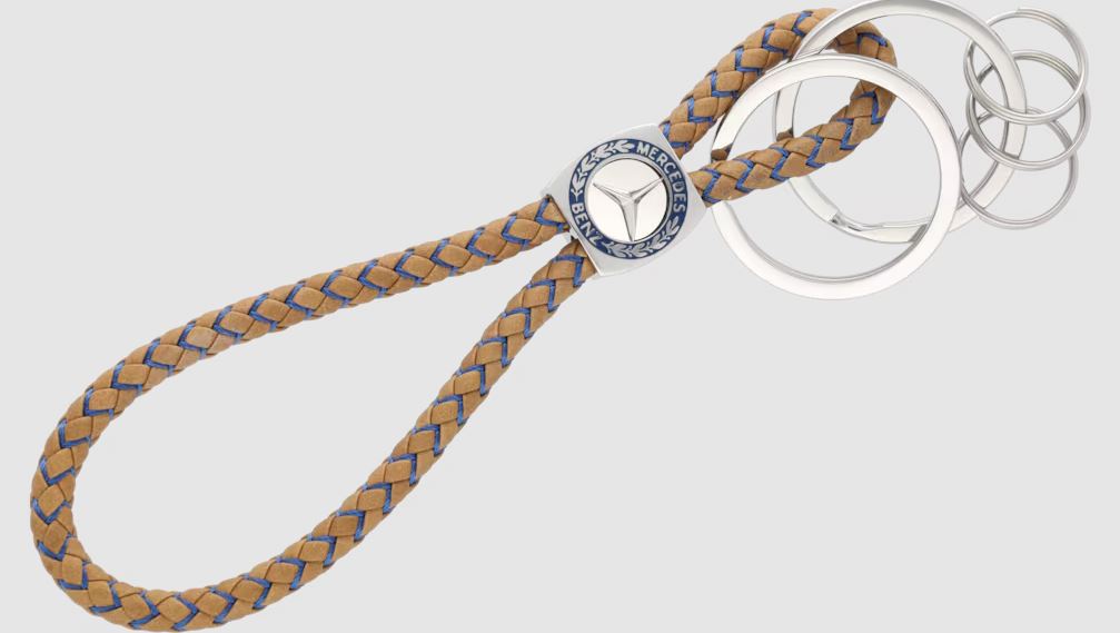 Schlüsselanhänger, CLASSIC, Elegance